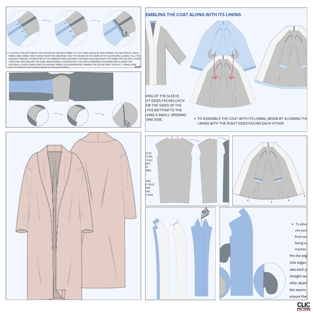 MARLIE COAT