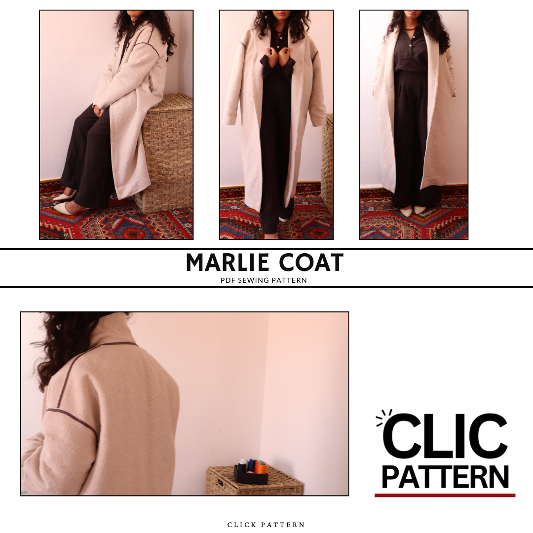MARLIE COAT