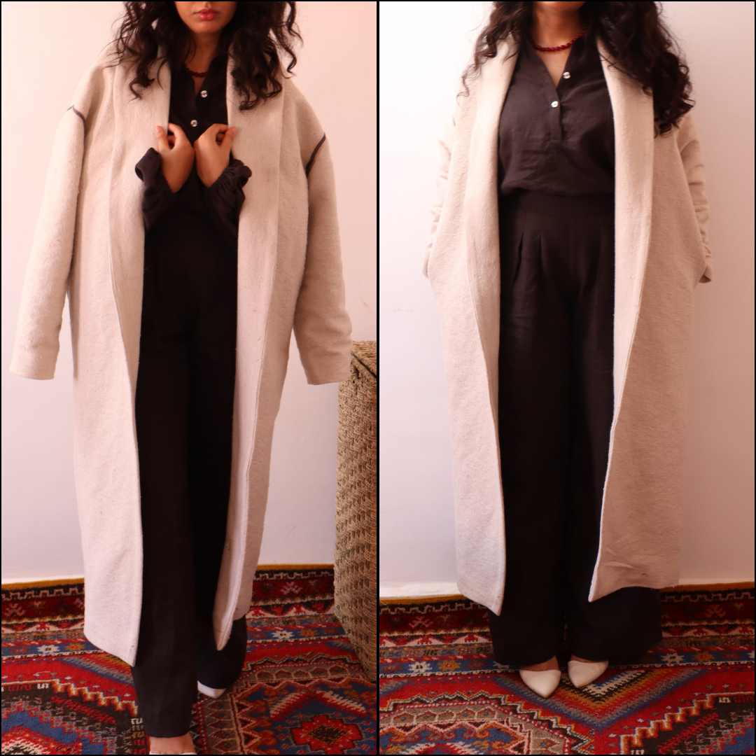 MARLIE COAT