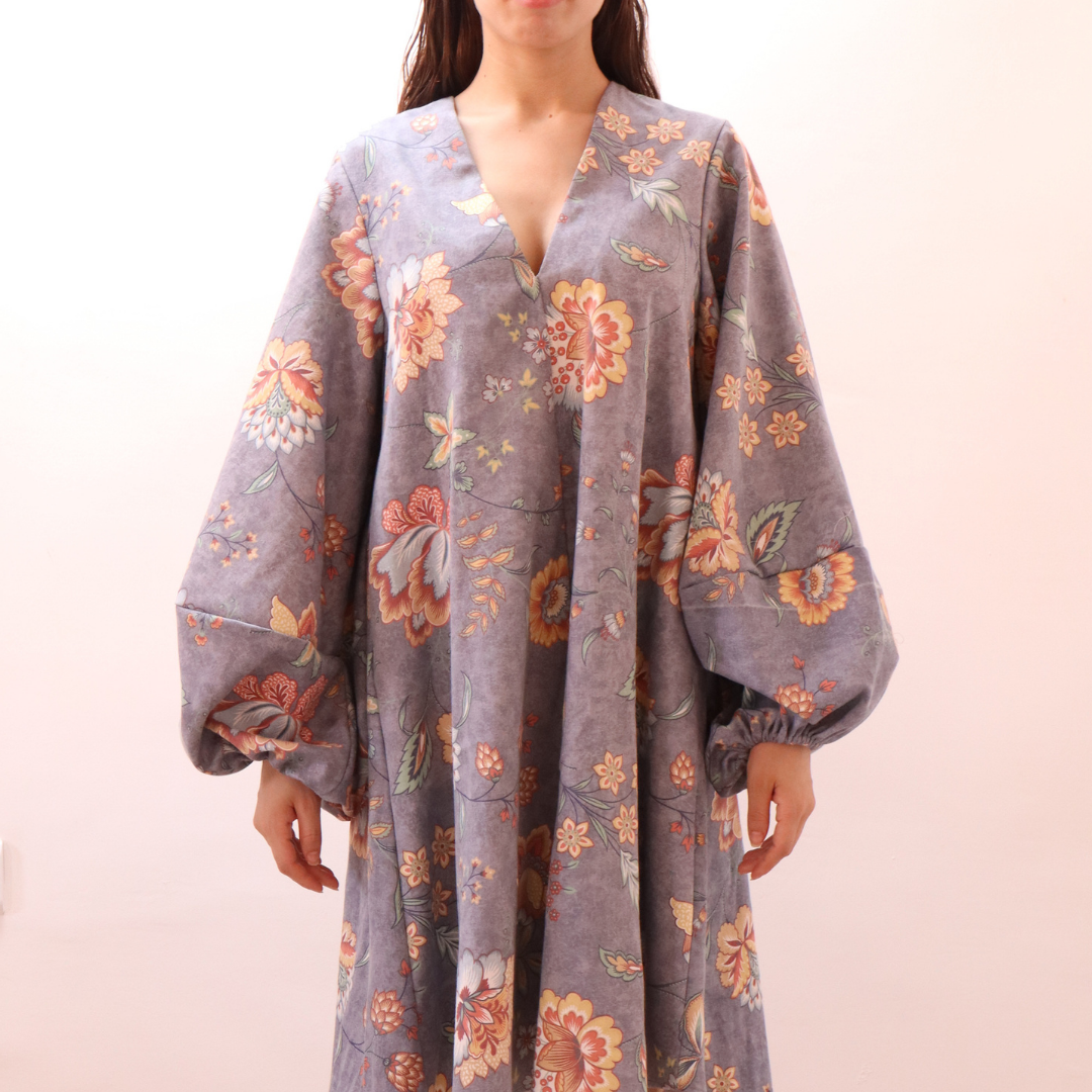LILI DRESS