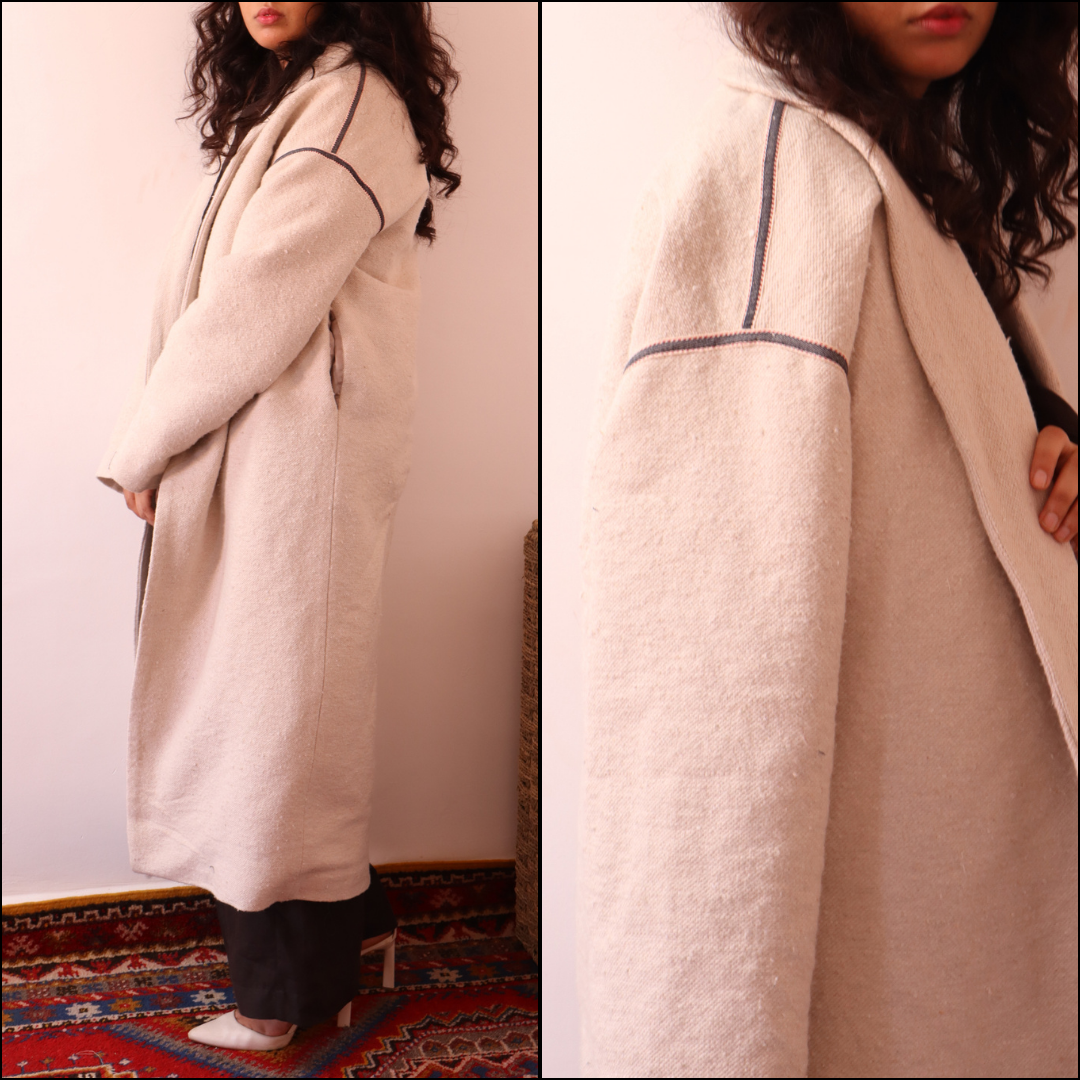 MARLIE COAT