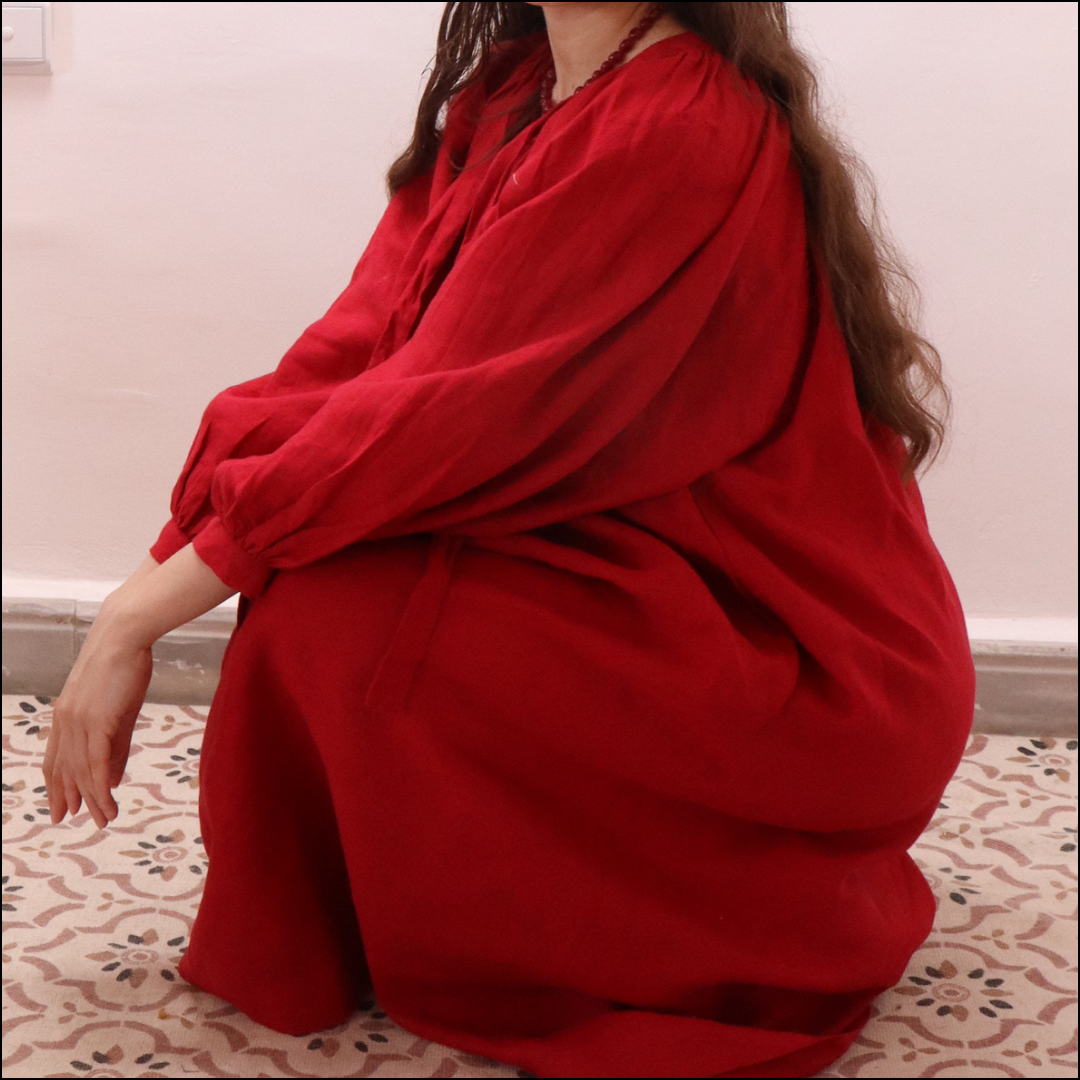 BIANCA DRESS