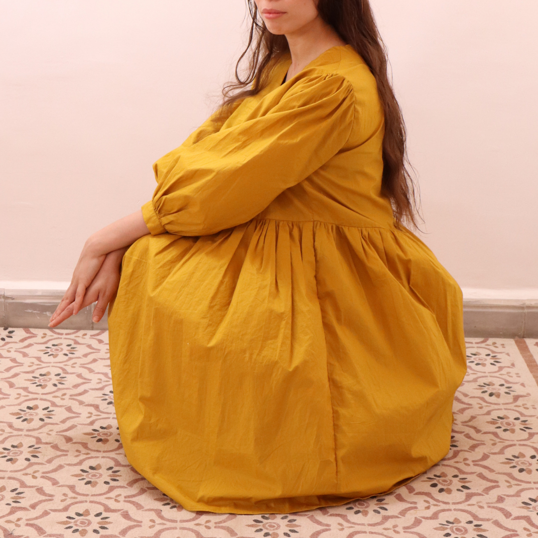 MIMA DRESS