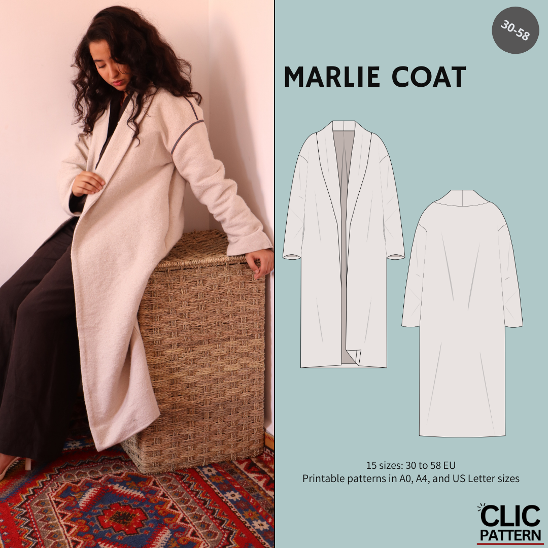 MARLIE COAT