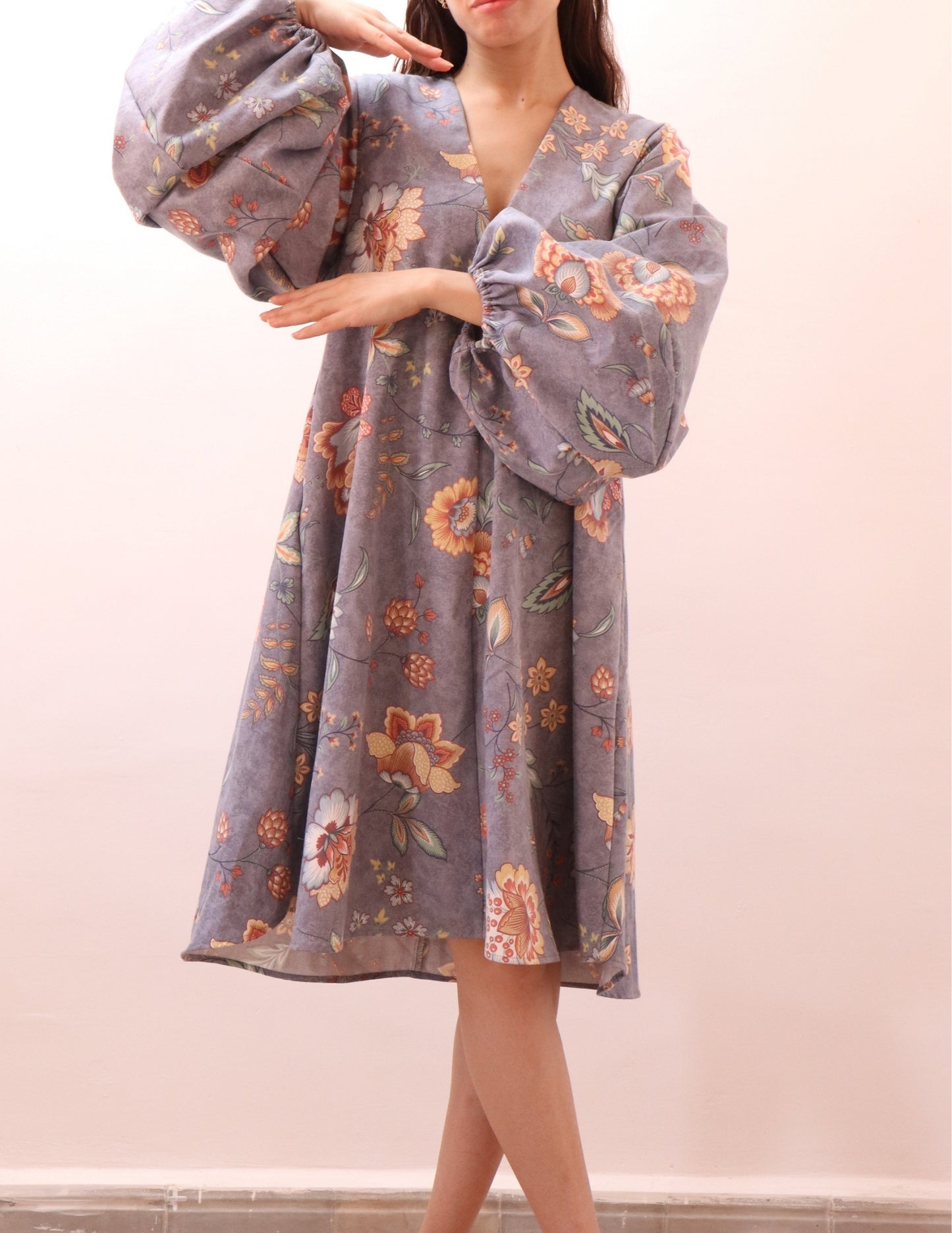 ROBE LILI